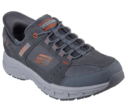 Skechers Men | Skechers Slip-ins Relaxed Fit: Oak Canyon