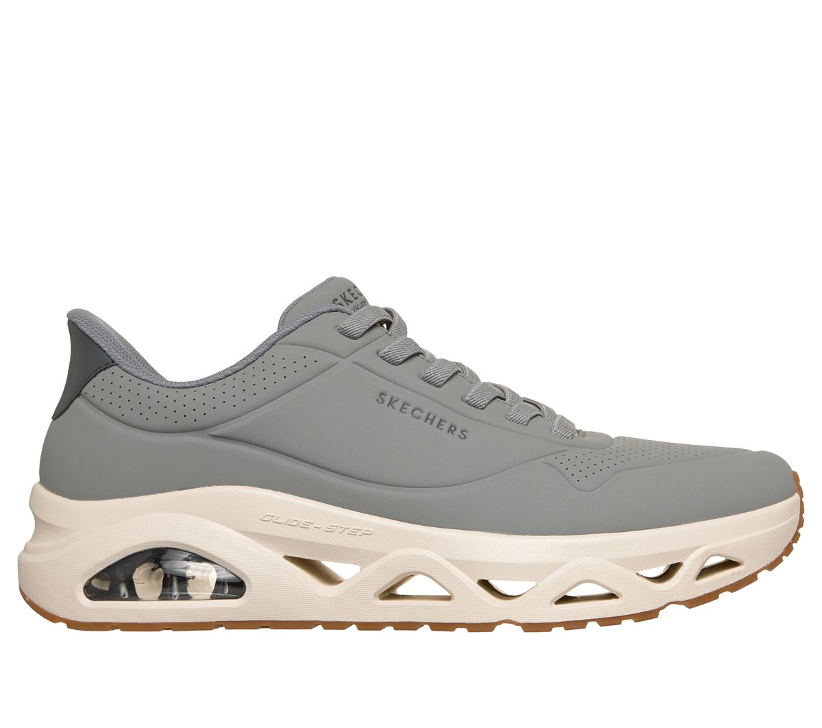Skechers Men | Skechers Slip-ins: UNO Glide-Step - Glide On Air