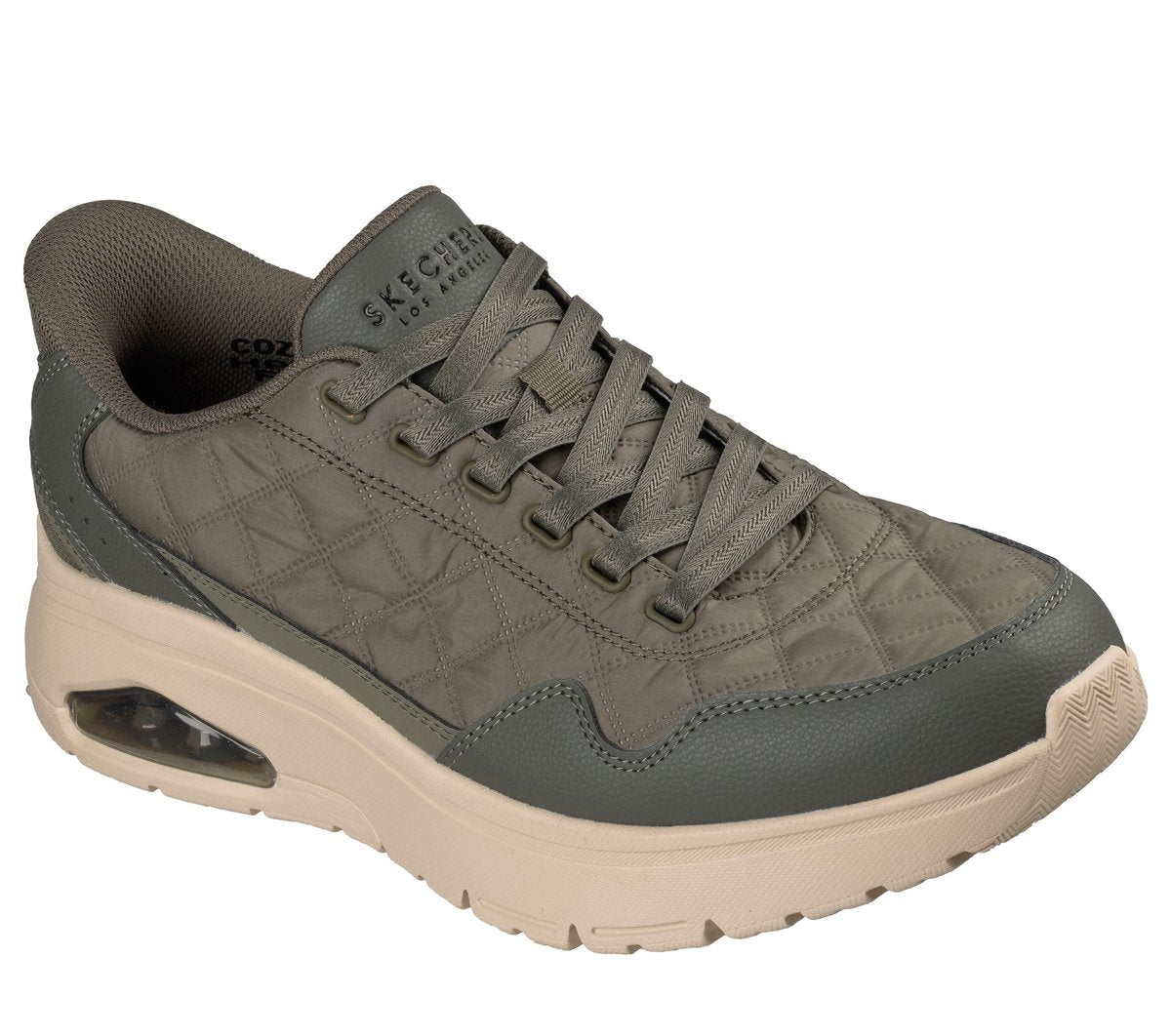 Skechers Men | Skechers Slip-ins: UNO Flex - Cozy Fit On Air