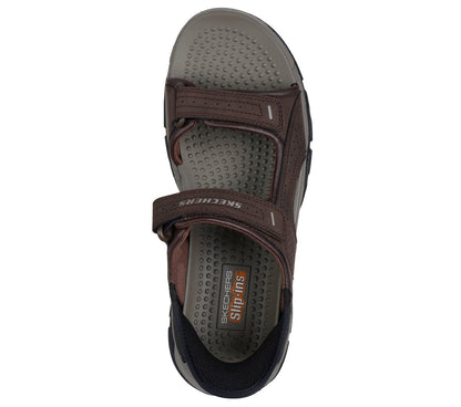 Skechers Men | Skechers Slip-ins Relaxed Fit: Tresmen - Reece