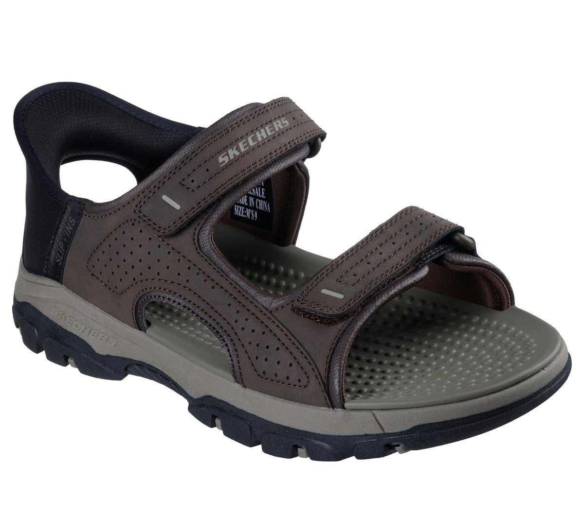 Skechers Men | Skechers Slip-ins Relaxed Fit: Tresmen - Reece