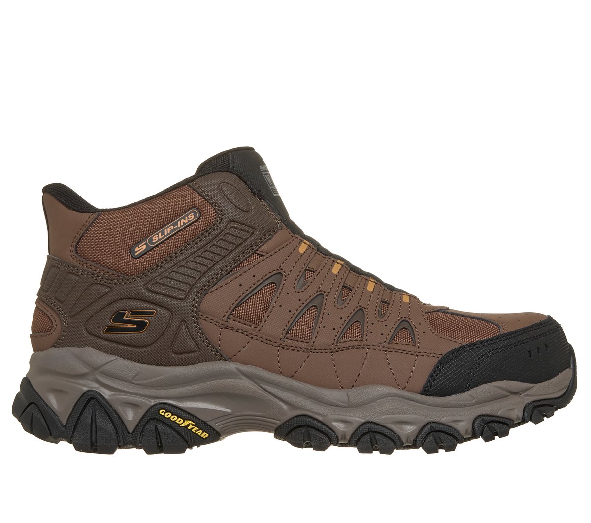 BROWN / ORANGE,7.0,Medium