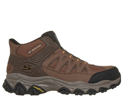 BROWN / ORANGE,7.0,Medium
