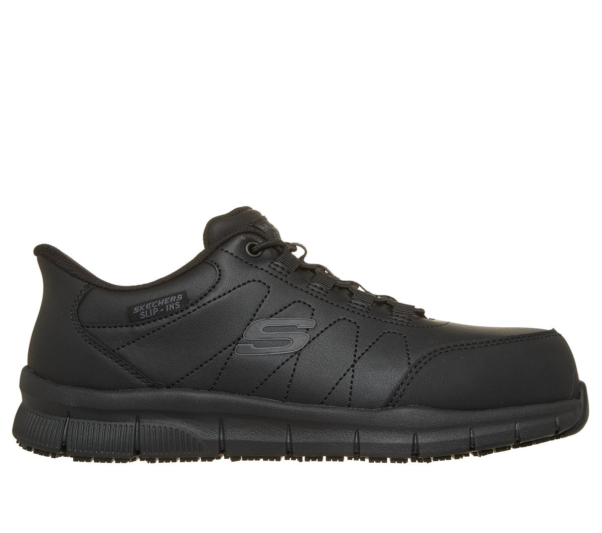 Skechers Men | Skechers Slip-ins Work: Nampa - Noren