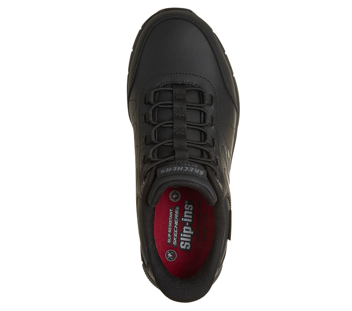 Skechers Men | Skechers Slip-ins Work: Nampa - Noren