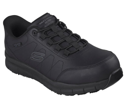 Skechers Men | Skechers Slip-ins Work: Nampa - Noren