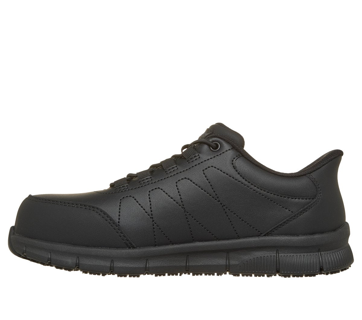 Skechers Men | Skechers Slip-ins Work: Nampa - Noren