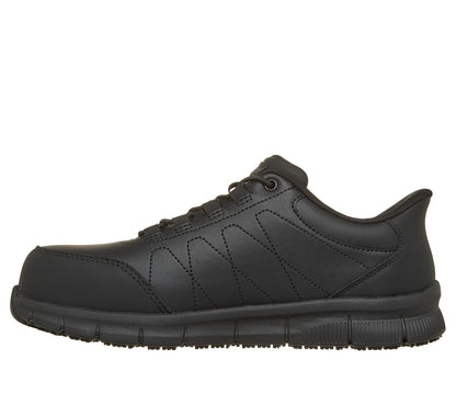Skechers Men | Skechers Slip-ins Work: Nampa - Noren