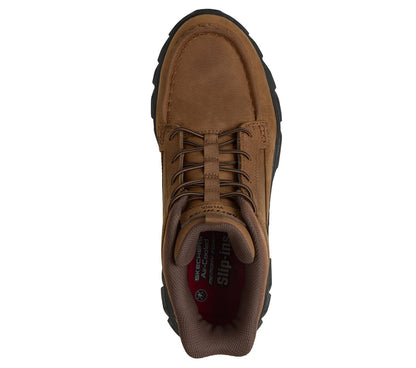 Skechers Men | Skechers Slip-ins Work: Santoro - Santoro Safety Toe