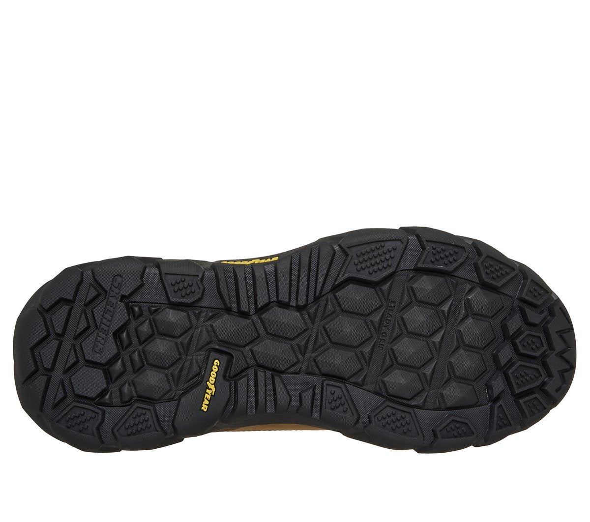 Skechers Men | Skechers Slip-ins Work: Santoro - Santoro Safety Toe