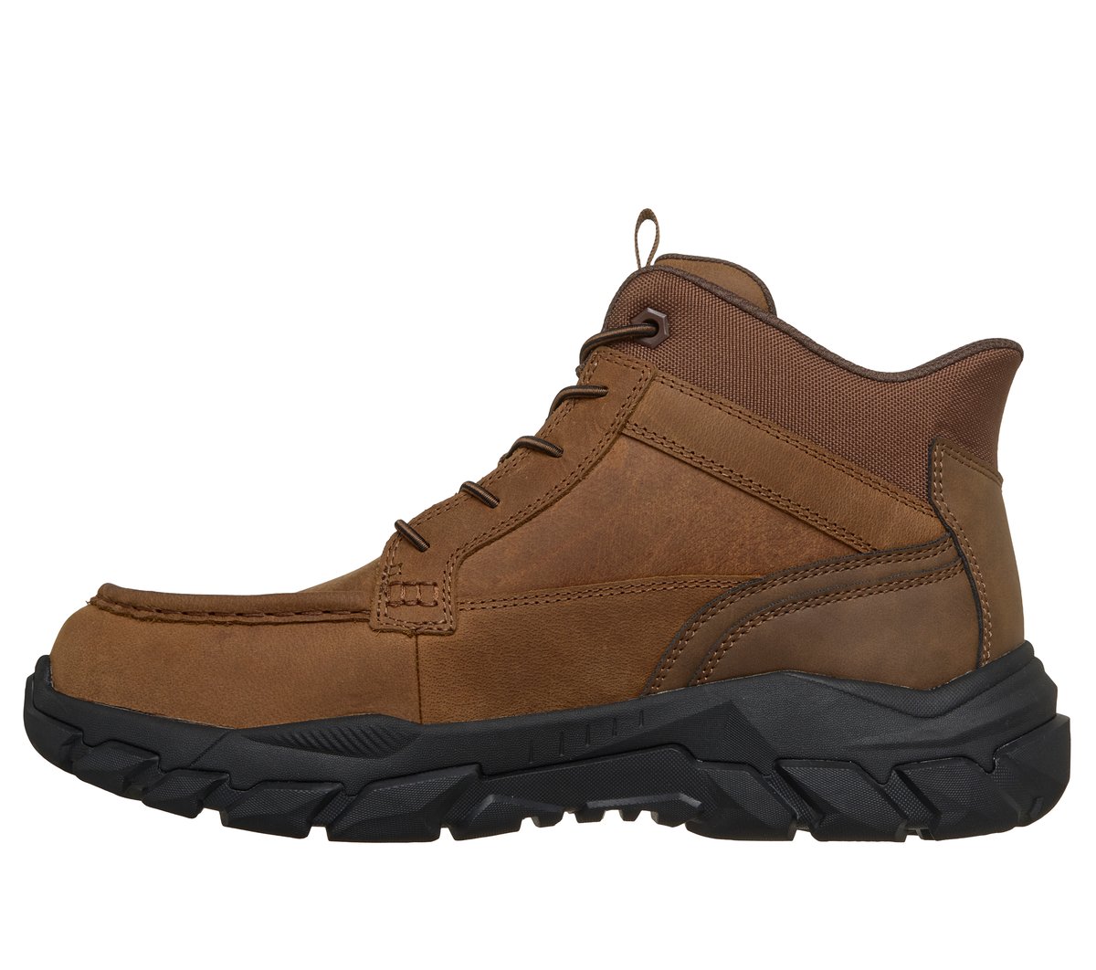 Skechers Men | Skechers Slip-ins Work: Santoro - Santoro Safety Toe