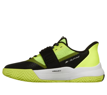 Skechers Men | Skechers Slip-ins Relaxed Fit: Viper Court Elite - 2.0