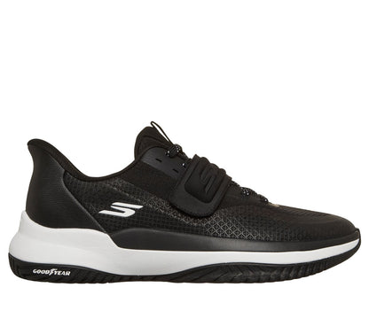BLACK / WHITE,7.0,Medium