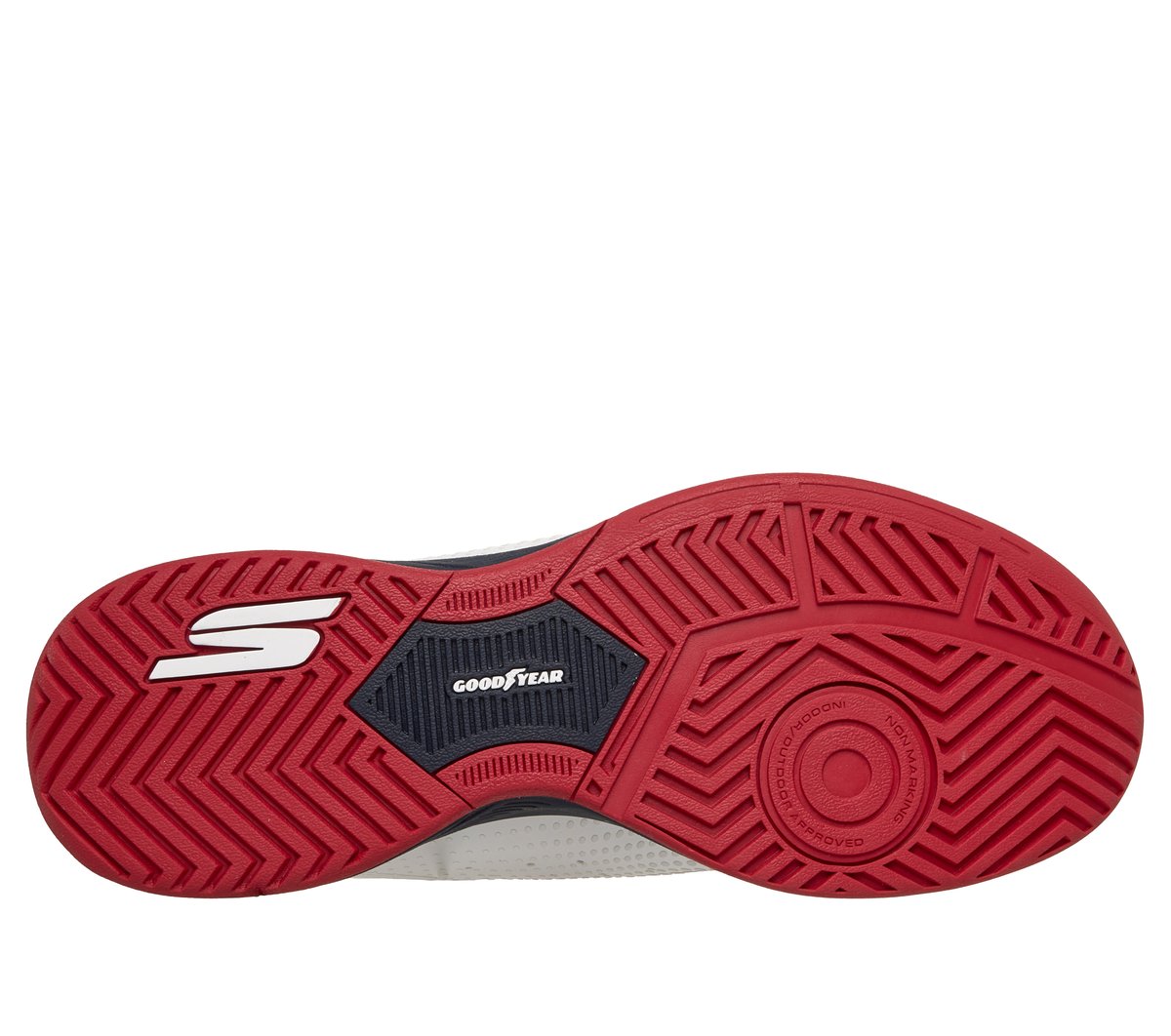 Skechers Men | Skechers Slip-ins Relaxed Fit: Viper Court Reload