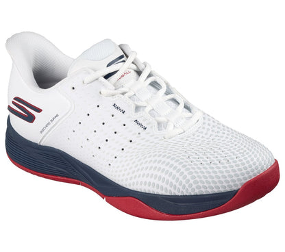 Skechers Men | Skechers Slip-ins Relaxed Fit: Viper Court Reload