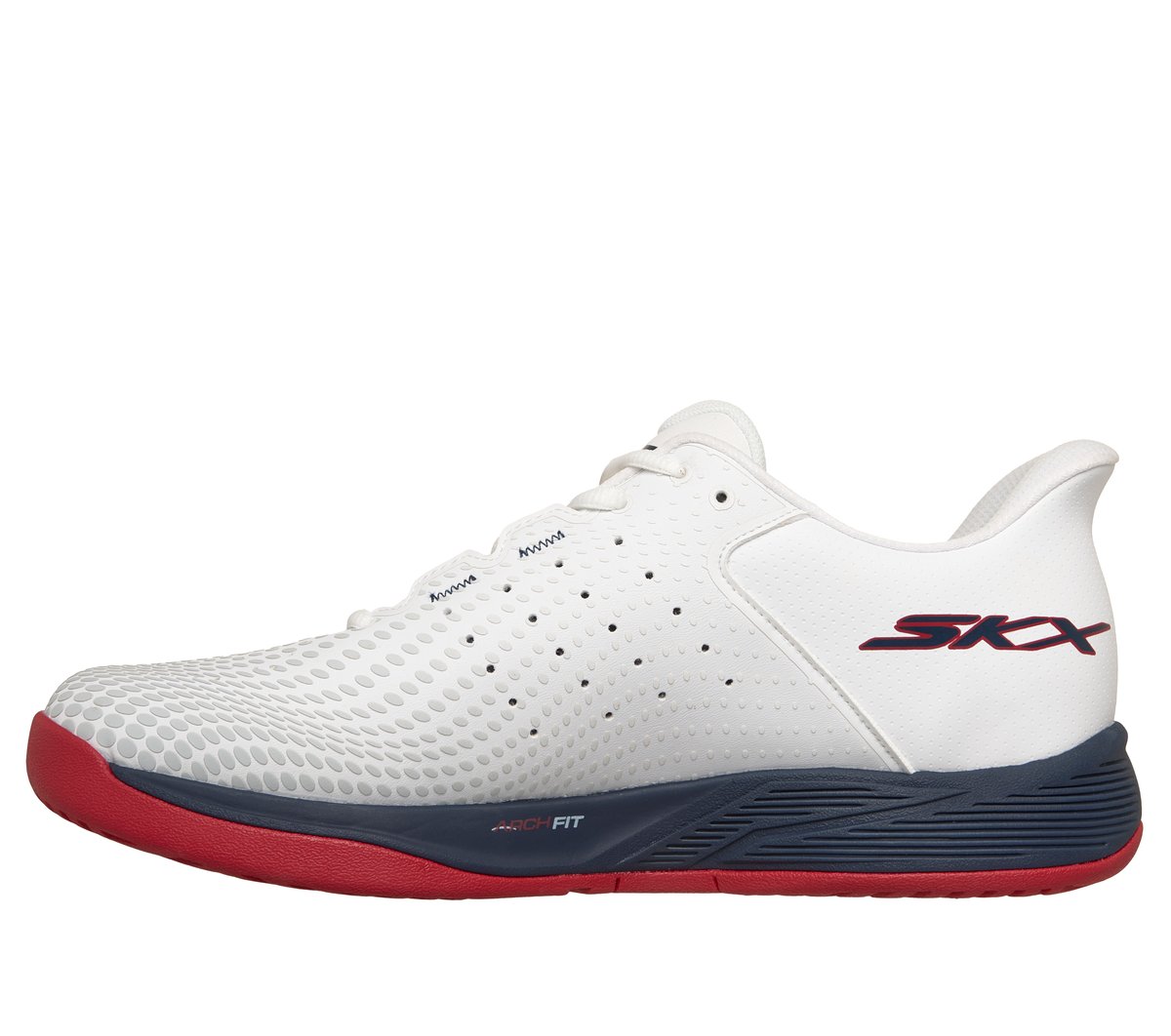 Skechers Men | Skechers Slip-ins Relaxed Fit: Viper Court Reload