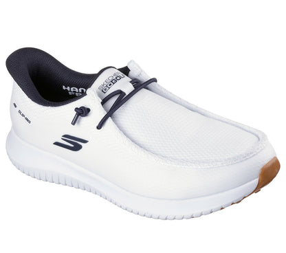 Skechers Men | Skechers Slip-ins Relaxed Fit: GO GOLF Flight - Moc