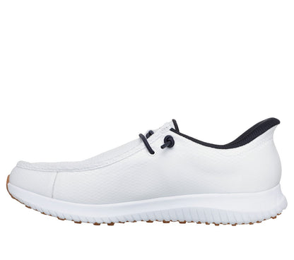 Skechers Men | Skechers Slip-ins Relaxed Fit: GO GOLF Flight - Moc