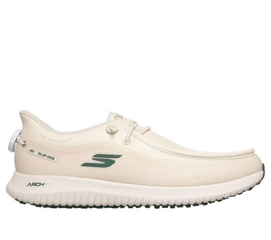 Skechers Men | Skechers Slip-ins Golf Relaxed Fit: Flight - Moc Twist Fit