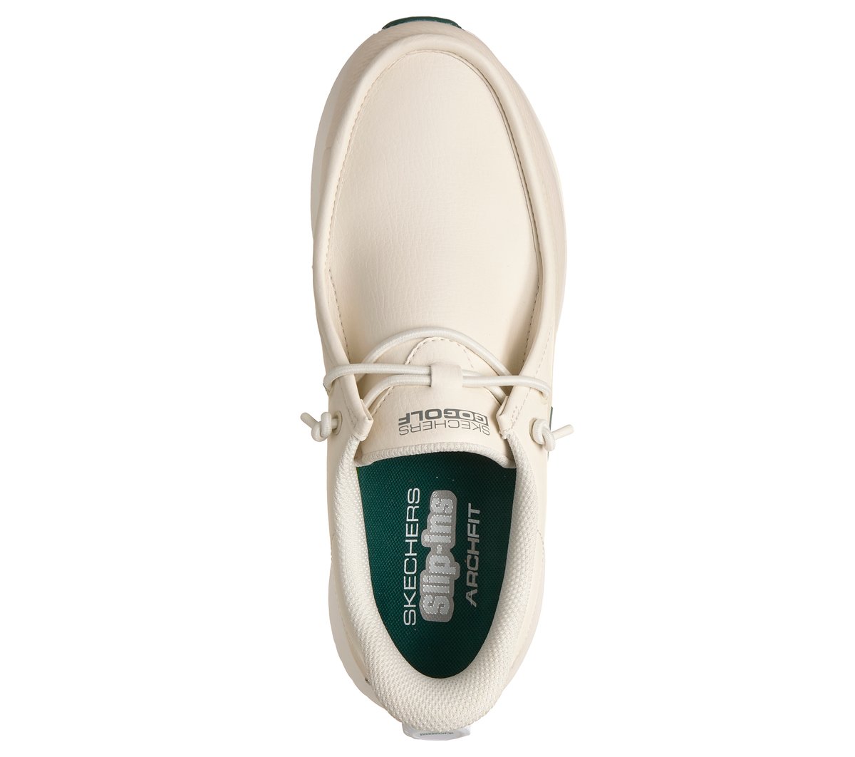Skechers Men | Skechers Slip-ins Golf Relaxed Fit: Flight - Moc Twist Fit