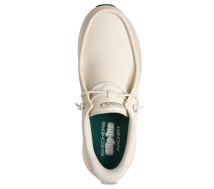 Skechers Men | Skechers Slip-ins Golf Relaxed Fit: Flight - Moc Twist Fit