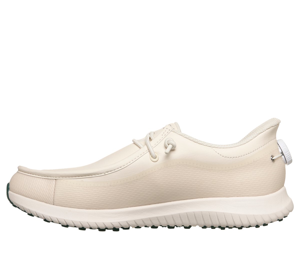 Skechers Men | Skechers Slip-ins Golf Relaxed Fit: Flight - Moc Twist Fit