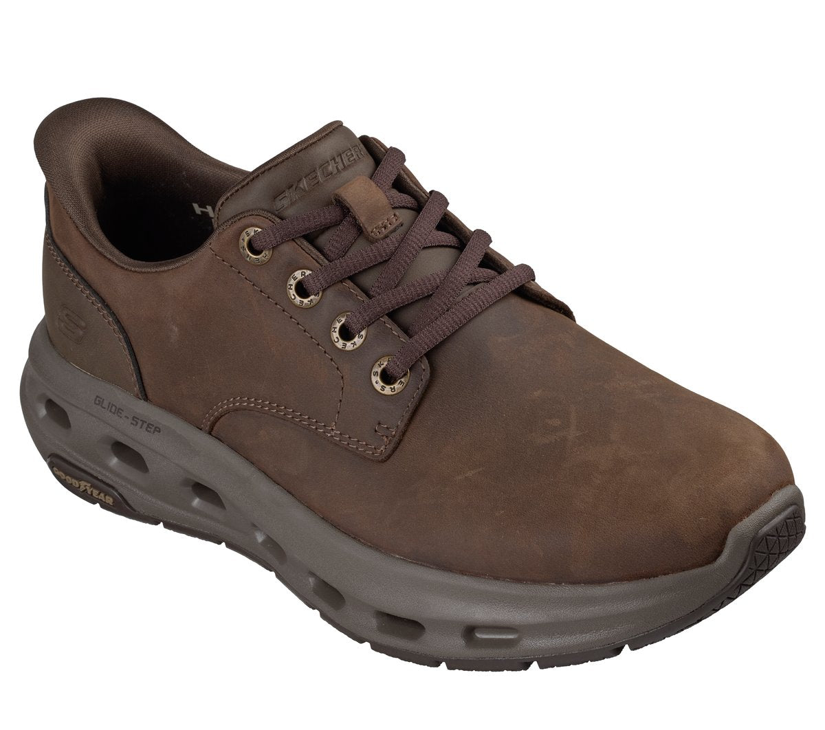 Skechers Men | Skechers Slip-ins Relaxed Fit: Glide-Step Cade - Ox