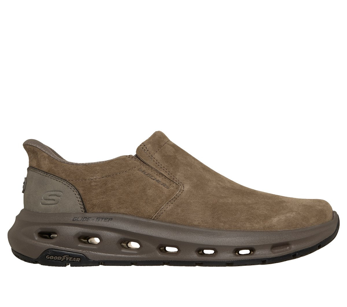 Skechers Men | Skechers Slip-ins Relaxed Fit: Glide-Step Cade - Radcliffe