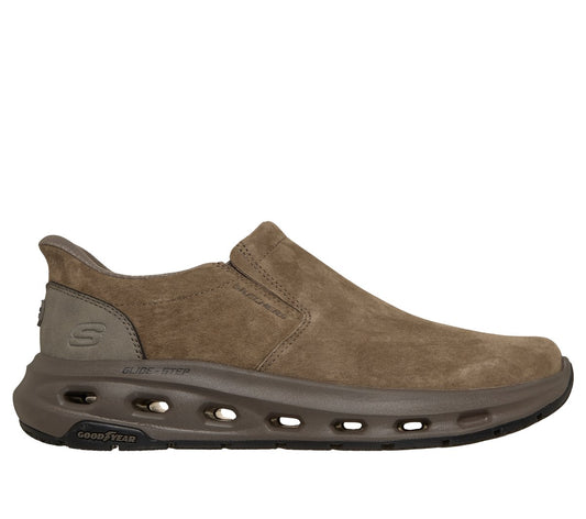 Skechers Men | Skechers Slip-ins Relaxed Fit: Glide-Step Cade - Radcliffe