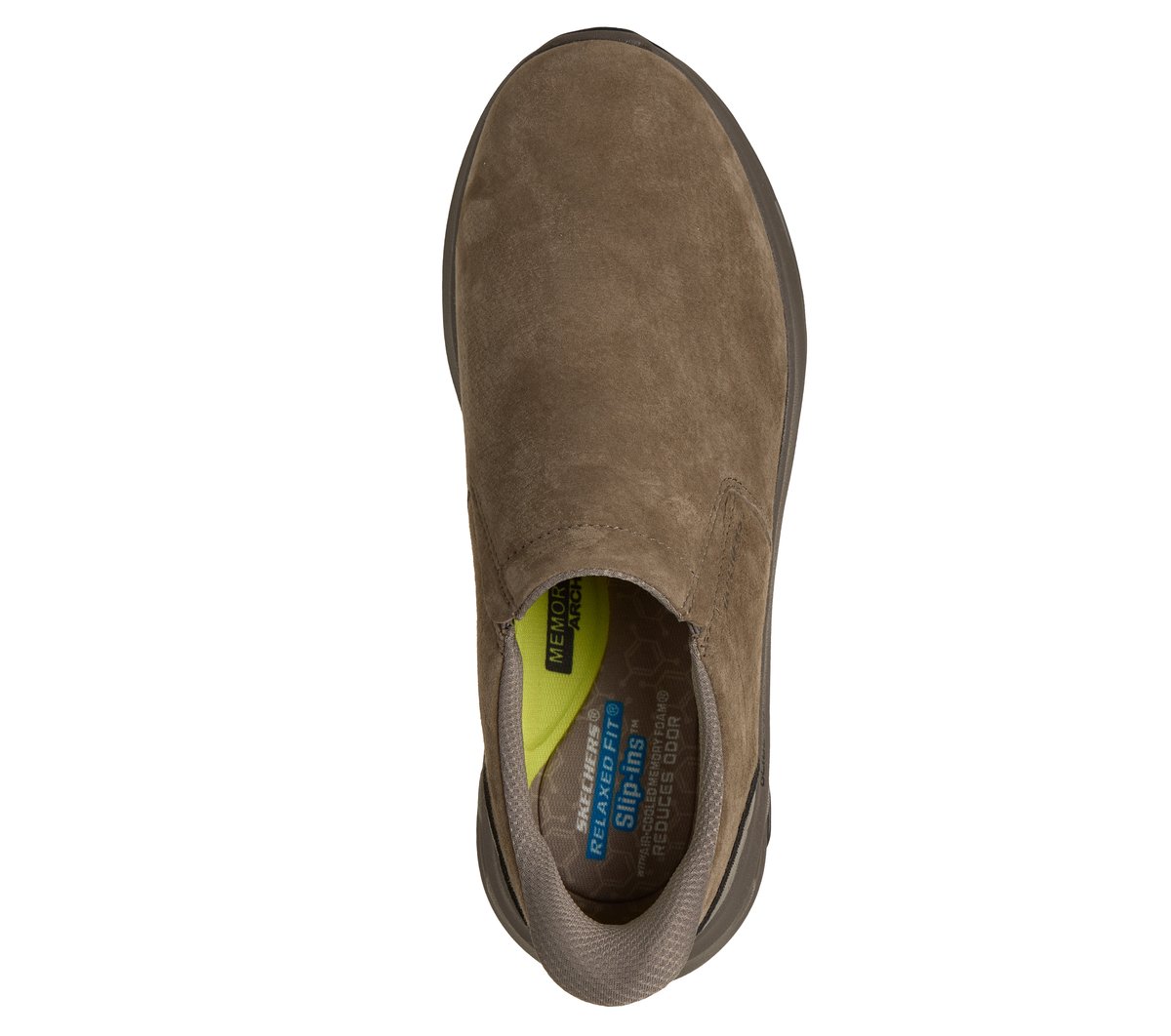 Skechers Men | Skechers Slip-ins Relaxed Fit: Glide-Step Cade - Radcliffe