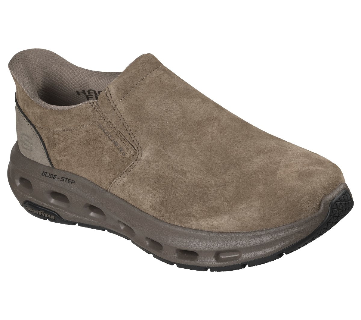 Skechers Men | Skechers Slip-ins Relaxed Fit: Glide-Step Cade - Radcliffe