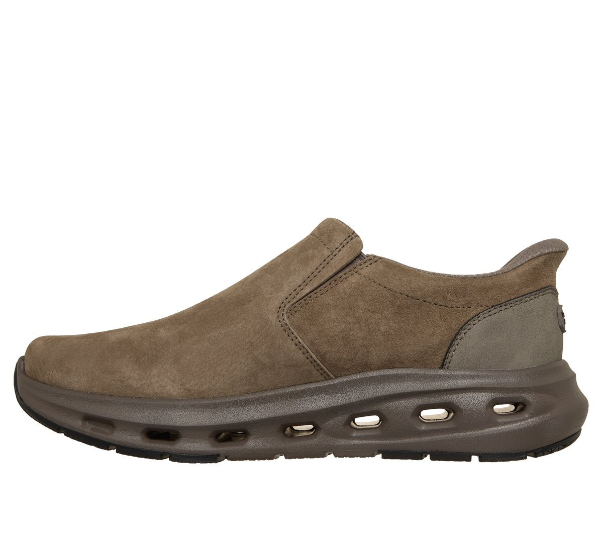 Skechers Men | Skechers Slip-ins Relaxed Fit: Glide-Step Cade - Radcliffe