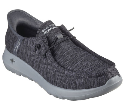 Skechers Men | Skechers Slip-ins: GO WALK Max - Free Hands