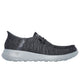 CHARCOAL/BLACK