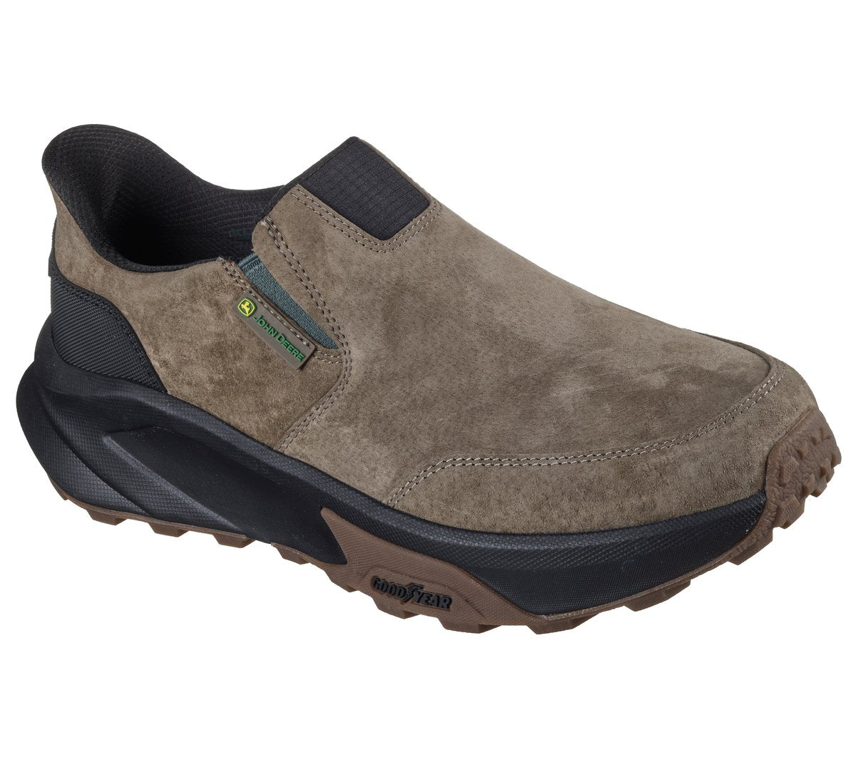 Skechers Men | Skechers Slip-ins John Deere Relaxed Fit: Knox - Renzo