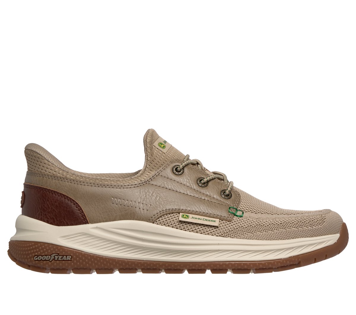 Skechers Men | Skechers Slip-ins John Deere Relaxed Fit: Meroe - Cayden