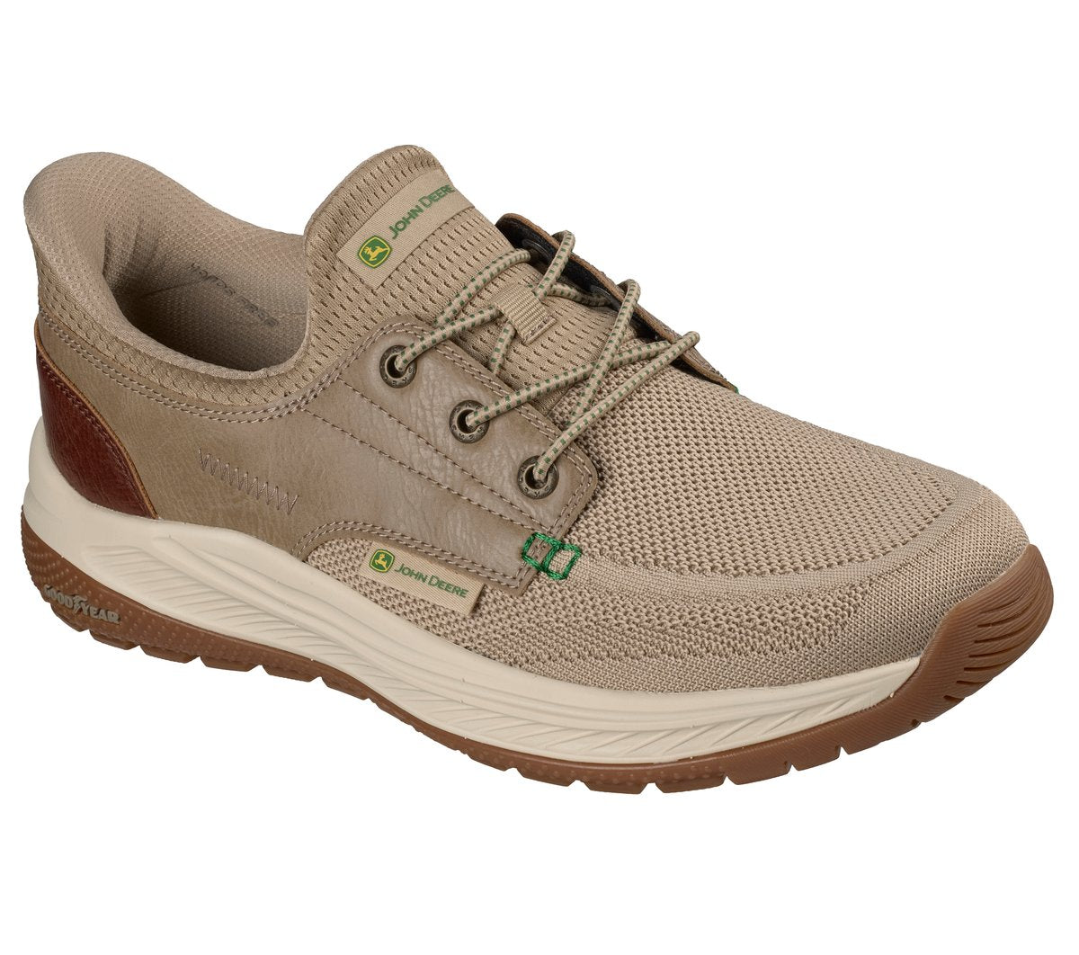 Skechers Men | Skechers Slip-ins John Deere Relaxed Fit: Meroe - Cayden