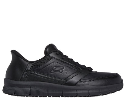 Skechers Men | Skechers Slip-ins Work Slip-Resistant: Nampa - Portar