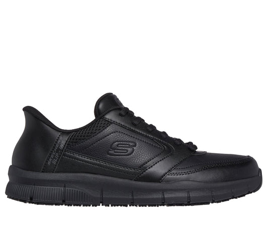 Skechers Men | Skechers Slip-ins Work Slip-Resistant: Nampa - Portar