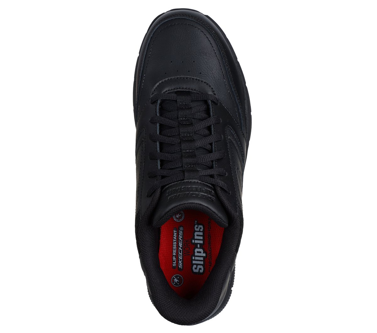 Skechers Men | Skechers Slip-ins Work Slip-Resistant: Nampa - Portar