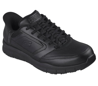 Skechers Men | Skechers Slip-ins Work Slip-Resistant: Nampa - Portar