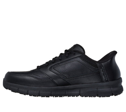 Skechers Men | Skechers Slip-ins Work Slip-Resistant: Nampa - Portar