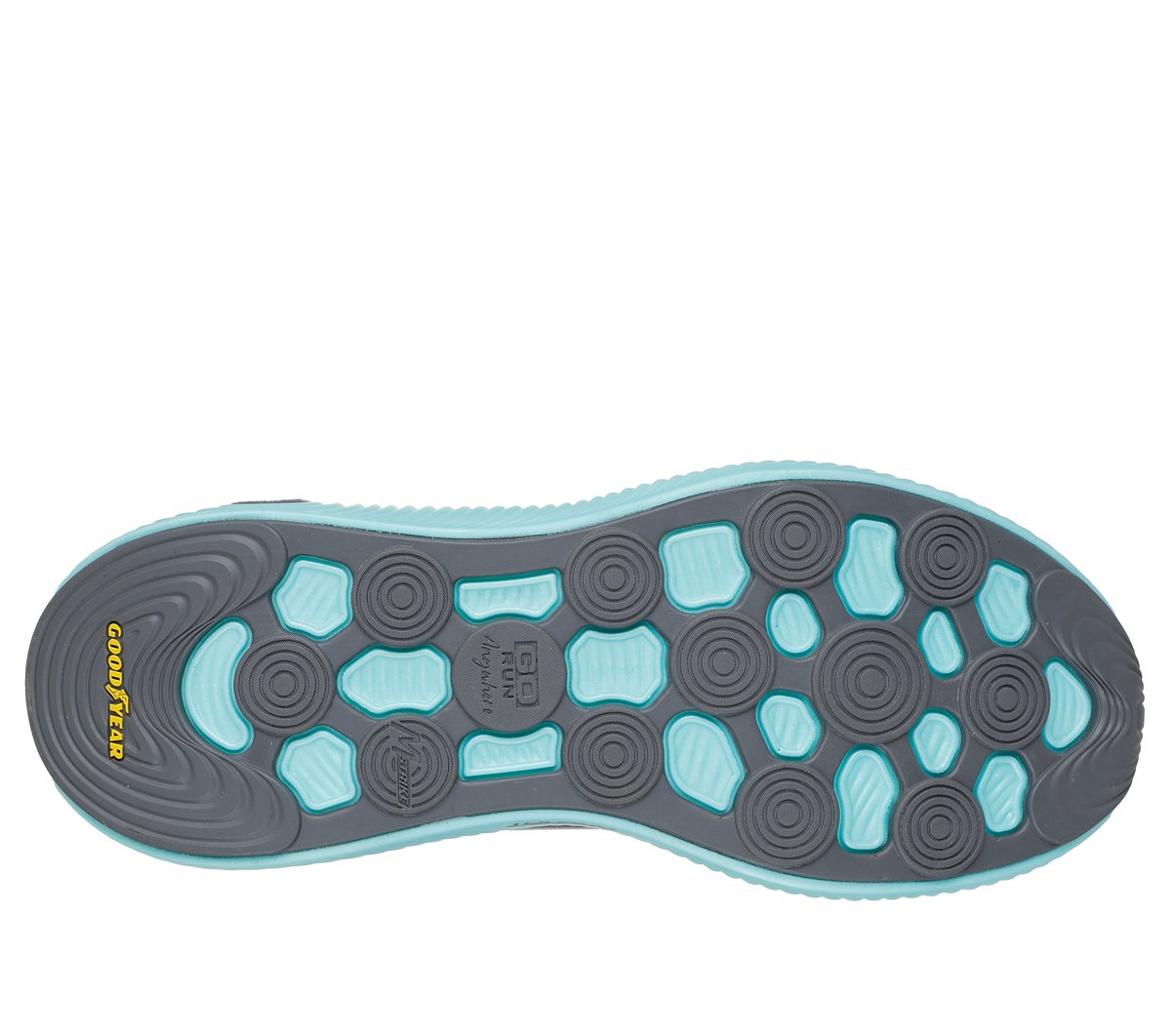 Skechers Men | Skechers Slip-ins: Arch Fit GO RUN Anywhere - Ember