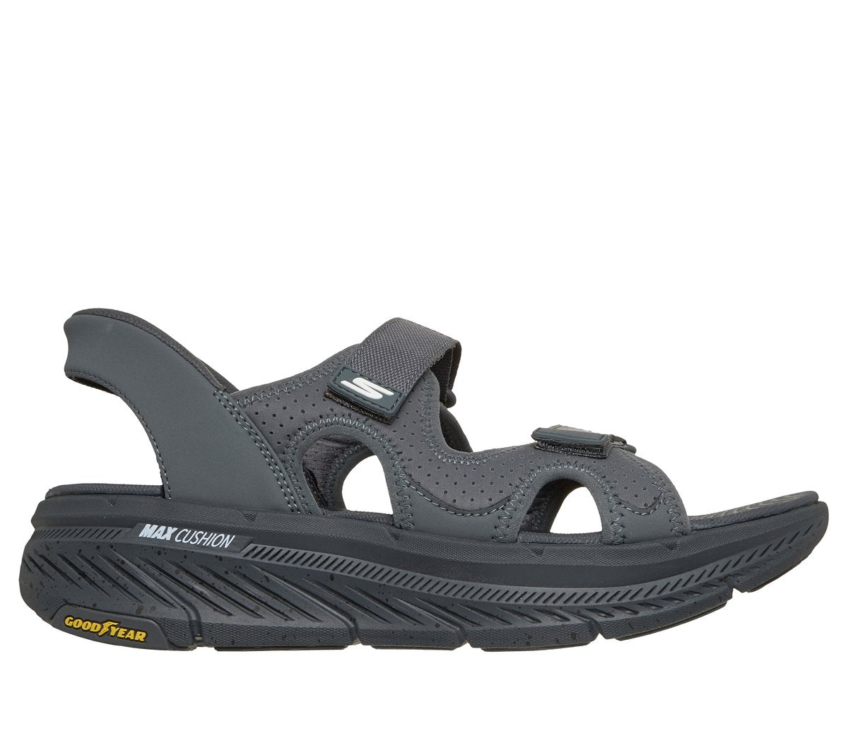 Skechers Men | Skechers Slip-ins: Max Cushioning Premier 2.0 Sandal - Julian