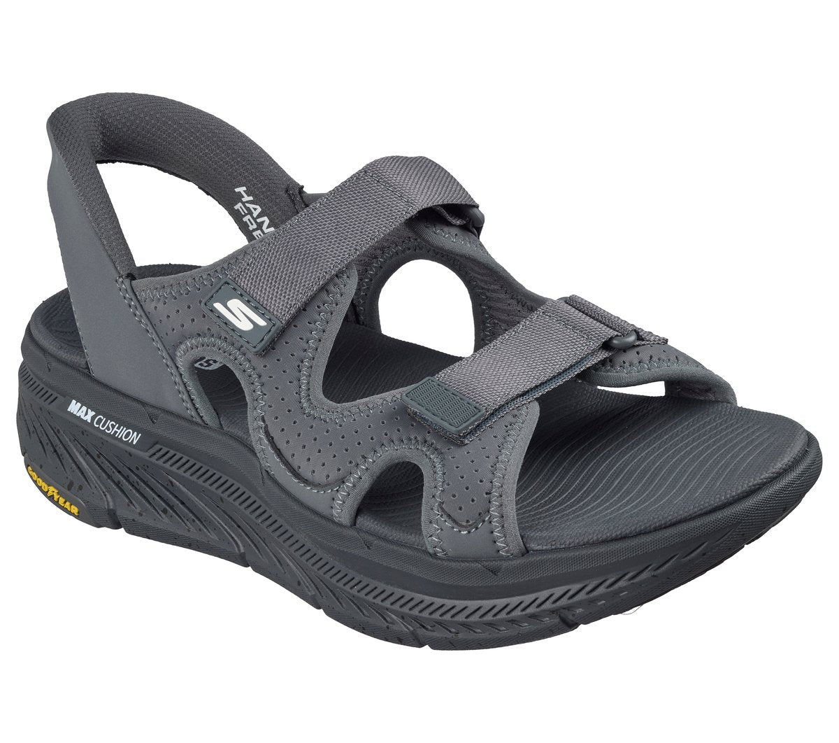 Skechers Men | Skechers Slip-ins: Max Cushioning Premier 2.0 Sandal - Julian