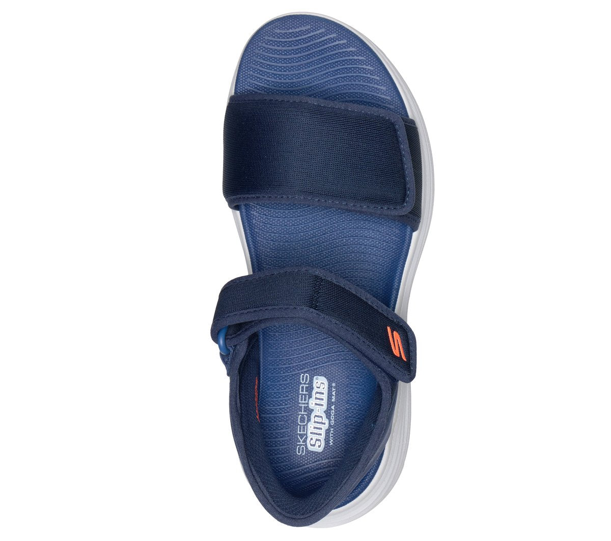 Skechers Men | Skechers Slip-ins: Max Cushioning Endeavour Sandal - Javin