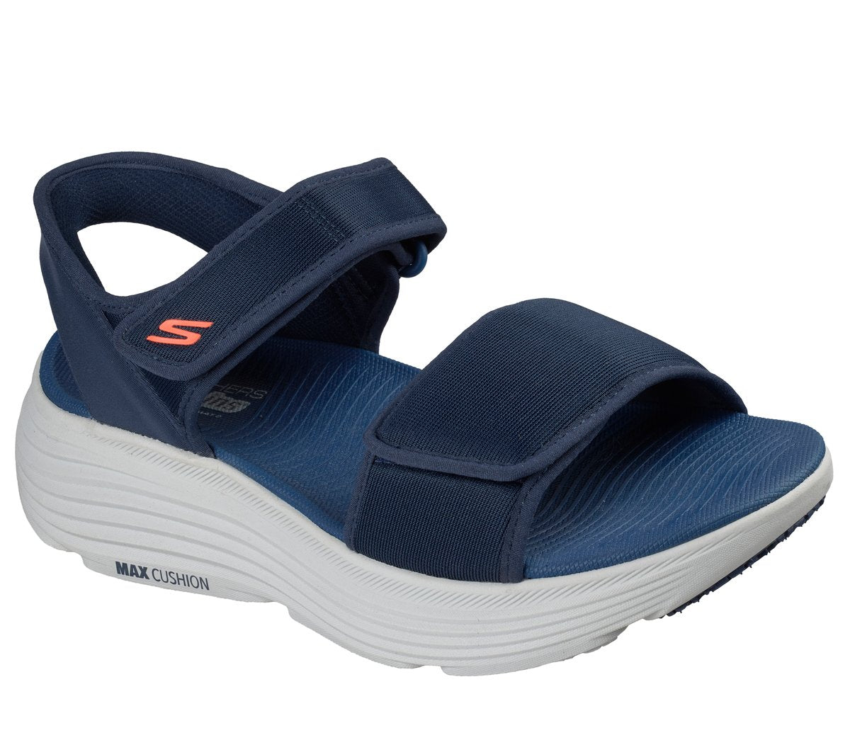 Skechers Men | Skechers Slip-ins: Max Cushioning Endeavour Sandal - Javin