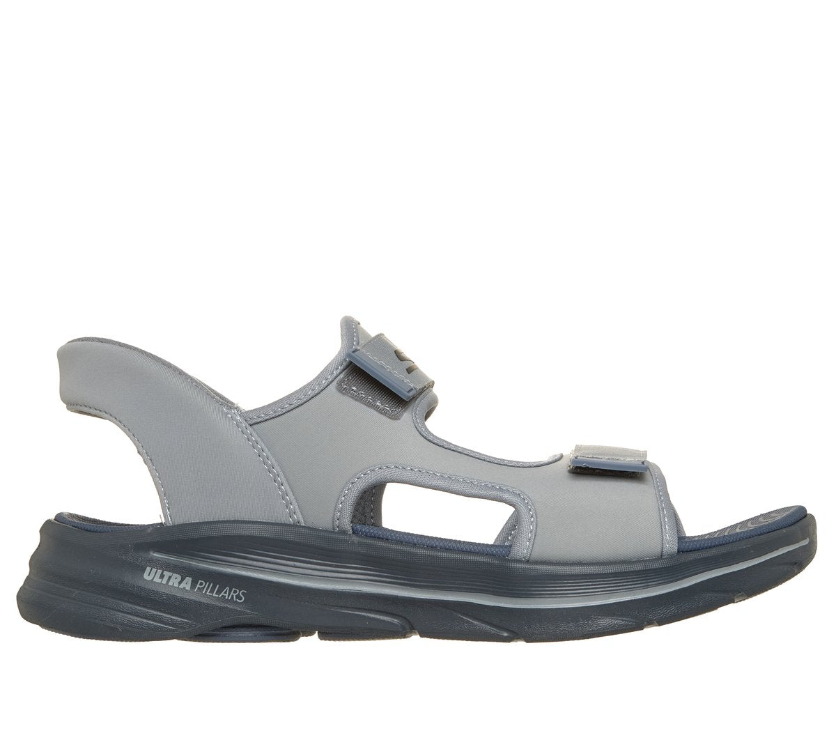 Skechers Men | GO WALK 8 Sandal - Ken II