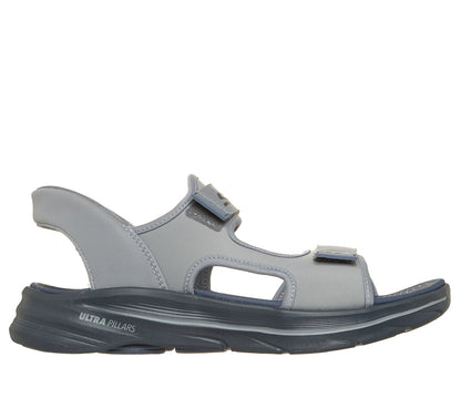 Skechers Men | GO WALK 8 Sandal - Ken II