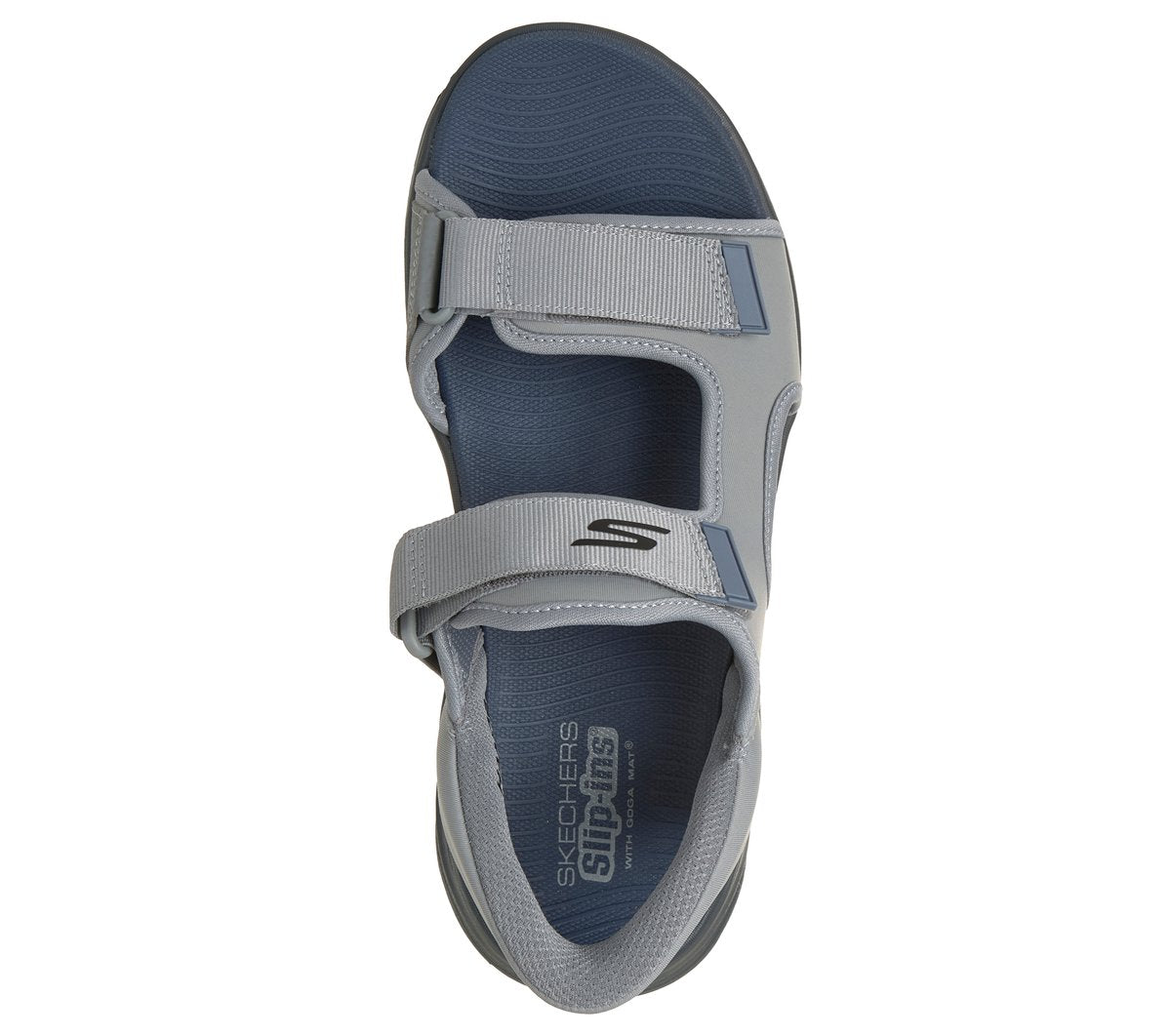Skechers Men | GO WALK 8 Sandal - Ken II